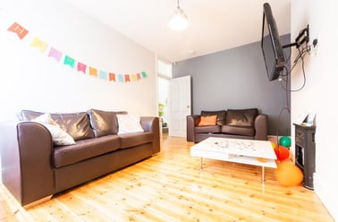 Wolseley Gardens, Jesmond Vale, Newcastle - Image 2